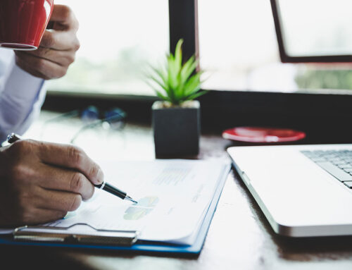 The Importance Of The Brief (Marketing Brief!)